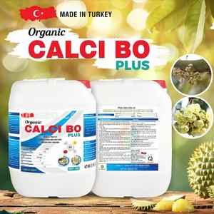 Phân Bón Hữu Cơ OLIGRO CAB 20L (Organic Calci Bo Plus) - Nhập Khẩu Thổ Nhĩ Kỳ