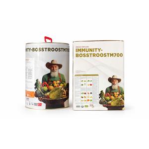 IMMUNITY - BOOST ROOT M700 Phân Hữu Cơ - Kích Rễ, Dưỡng Cây, Tăng Sức Đề Kháng