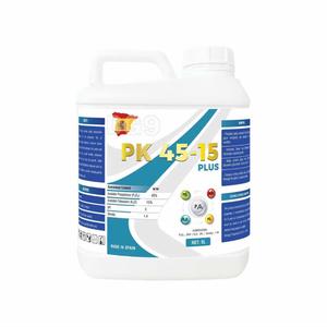 PK 45-15 - Phosphite Kali Kích Kháng, Tăng Sức Đề Kháng Cây Trồng